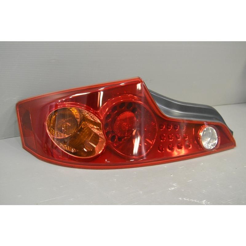 35 スカイライン クーペ 350GT 前期(CPV35 V35) 純正 イチコー 取付OK