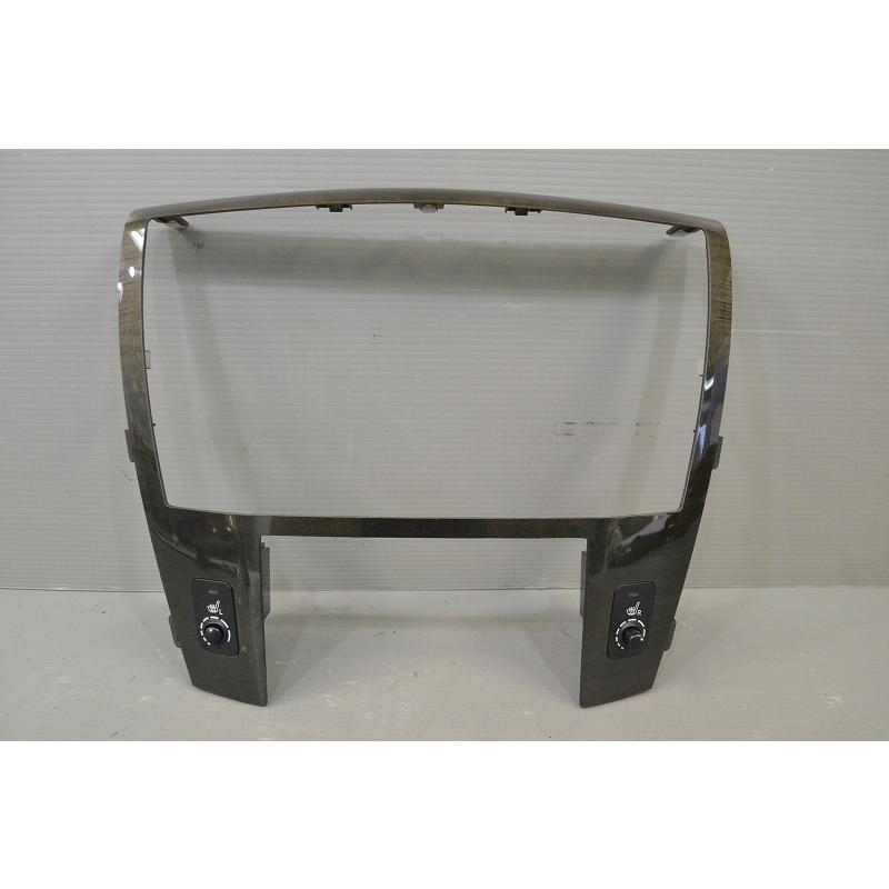 クラウン 18 マジェスタ A 前期 (UZS186) 純正 純正OP 2DIN オーディオ