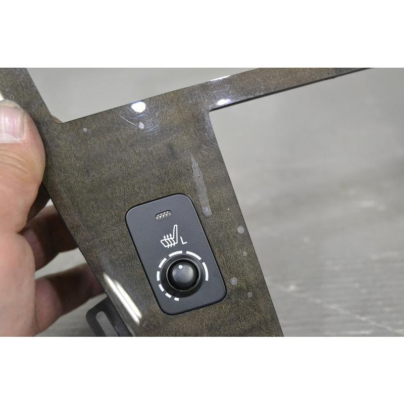 クラウン 18 マジェスタ A 前期 (UZS186) 純正 純正OP 2DIN オーディオ