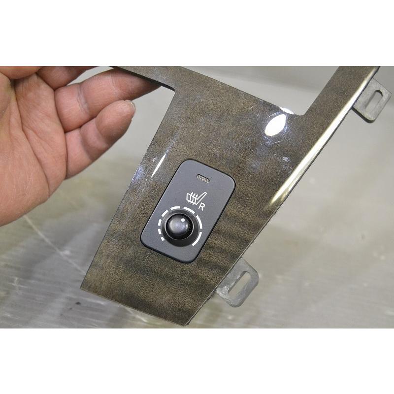 クラウン 18 マジェスタ A 前期 (UZS186) 純正 純正OP 2DIN オーディオ