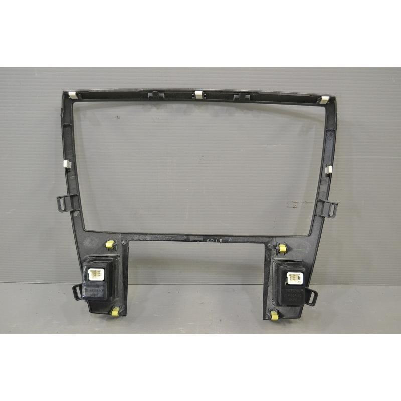 クラウン 18 マジェスタ A 前期 (UZS186) 純正 純正OP 2DIN オーディオ