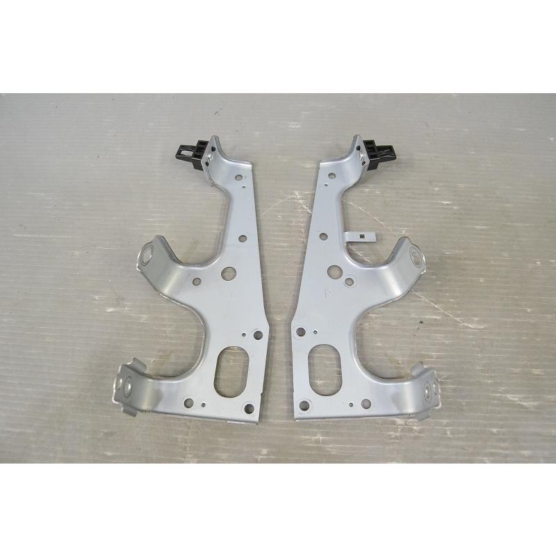 クラウン 18 マジェスタ A 前期 (UZS186) 純正 純正OP 2DIN オーディオ