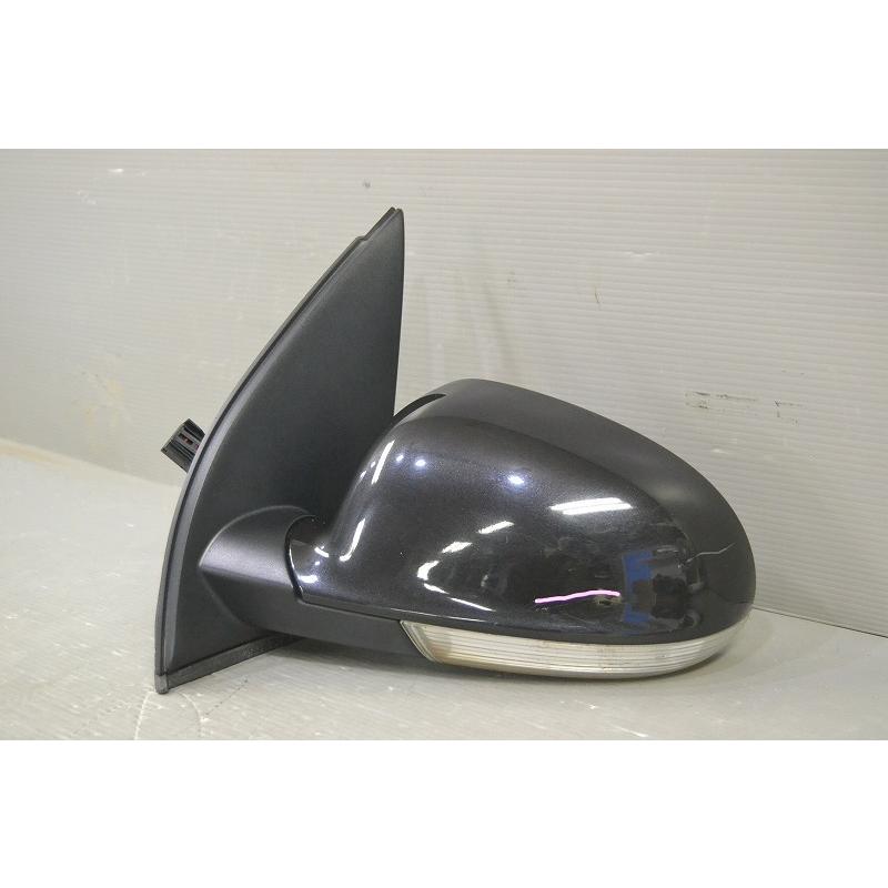 ☆美品☆フォルクスワーゲン純正 ドアミラーウインカー フォルクスワーゲン（Volkswagen） VW ゴルフ 5 純正 左ドアミラー