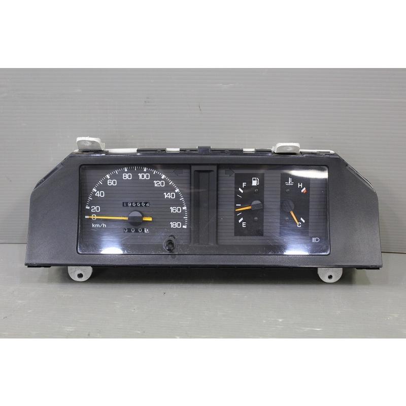 トヨタ（TOYOTA） 即決 マーク2 バン GL 後期 (YX78) 純正 スピード