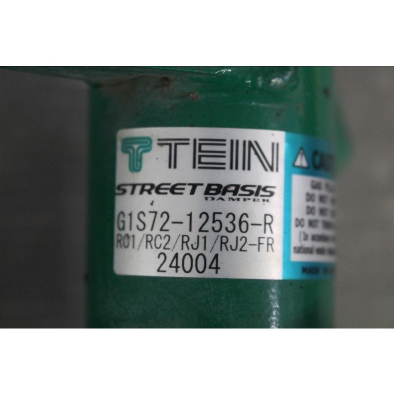 スバル R2(RC1) 社外 TEIN テイン 破損無 取付OK 動作保証 STREET