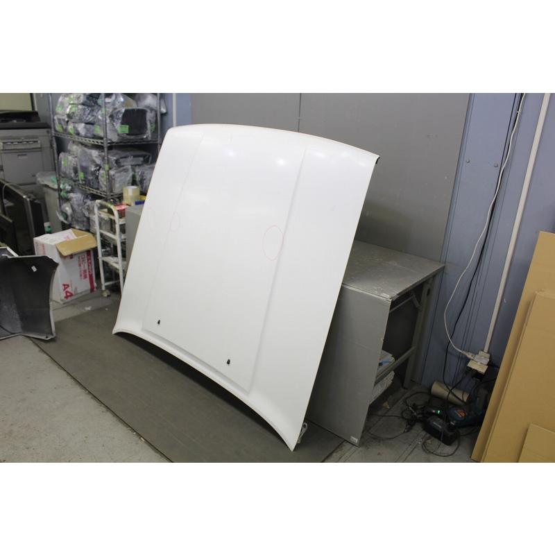 マークII バン GL 後期(YX78 X78) 純正 破損無 取付OK ボンネット