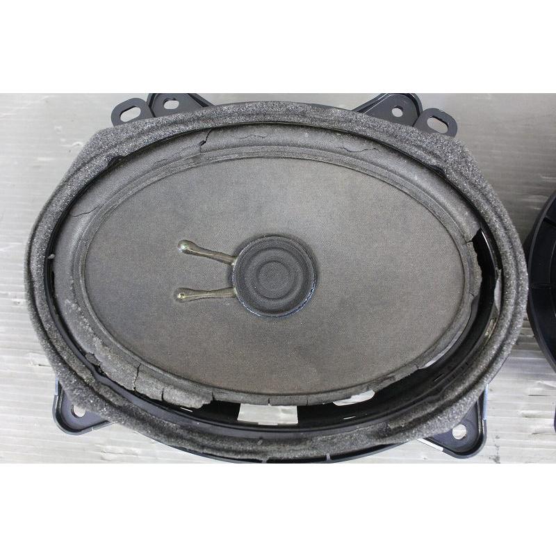 レクサス（LEXUS） SC430 後期(UZZ40) 純正 マークレビンソン