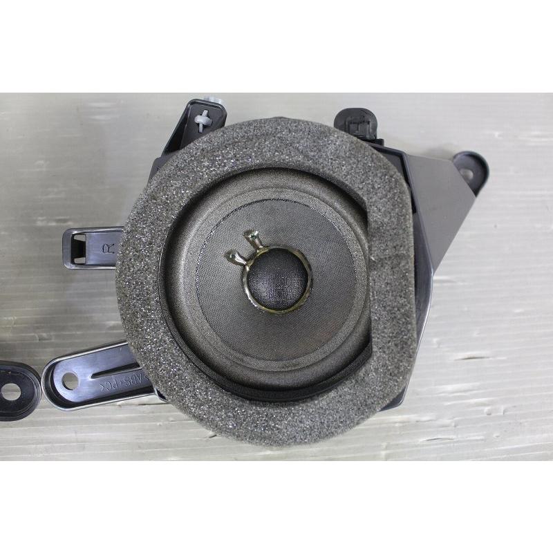 レクサス（LEXUS） SC430 後期(UZZ40) 純正 マークレビンソン