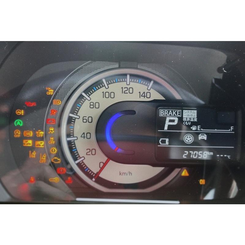 スペーシア 即決 スズキ ハイブリッド X2型 (MK53S) 純正 スピード