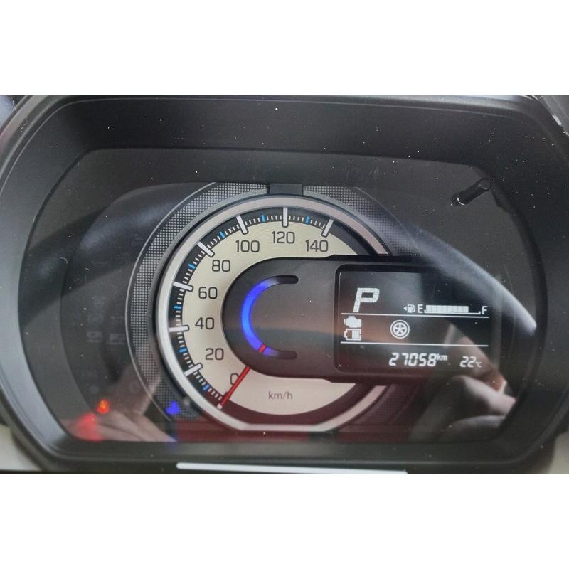 スペーシア 5AA-MK53S スピードメーター R06A ZVG 34110-72T01 34100