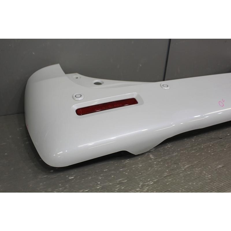 スペーシア ハイブリッド X 2型 (MK53S) リアバンパー パーキング