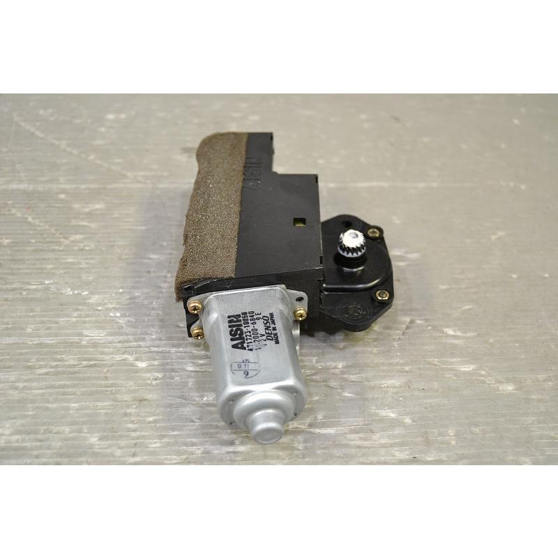 ハマーH2用 純正サンルーフモーターDENSO 日本製 希少商品