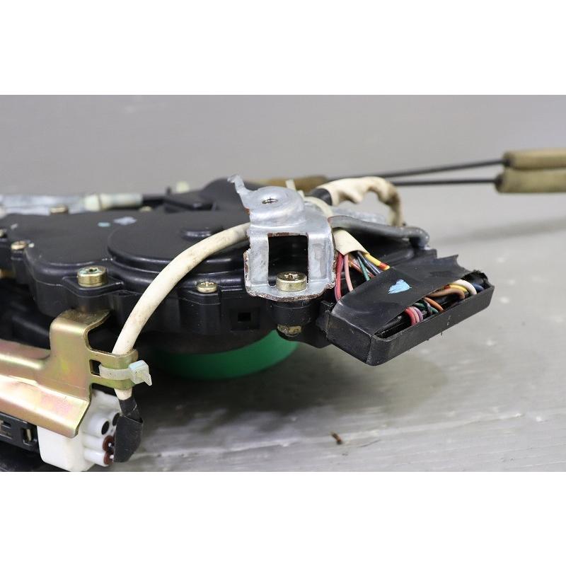 トヨタ（TOYOTA） 31 セルシオ 前期 (UCF31) 純正 左後 左リア ドア