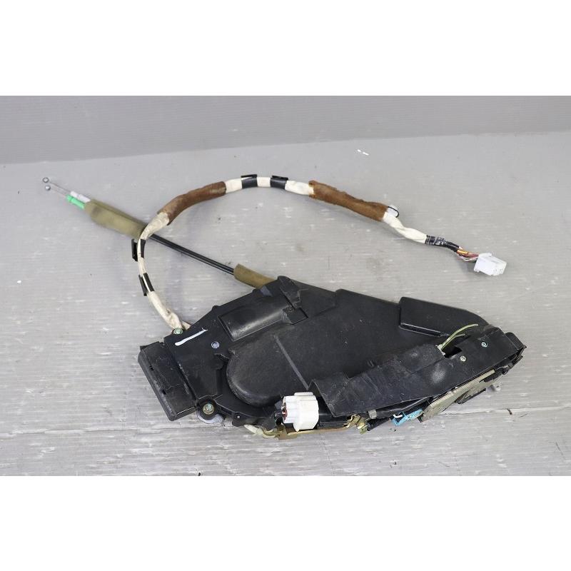 トヨタ（TOYOTA） 31 セルシオ 前期 (UCF31) 純正 左後 左リア ドア