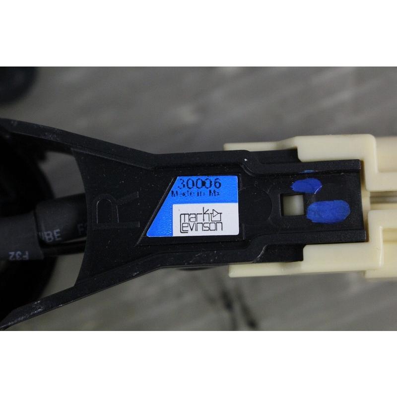 GRS クラウン GRX マークX GWS マジェスタ 25㎜アップ ATメンバ 18 クラウン マジェスタ C 後期(UZS186) 純正 マークレビンソン