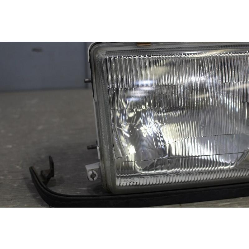 日産（NISSAN） セドリック カスタム 後期 (QJY31 Y31) 純正 右 ヘッド