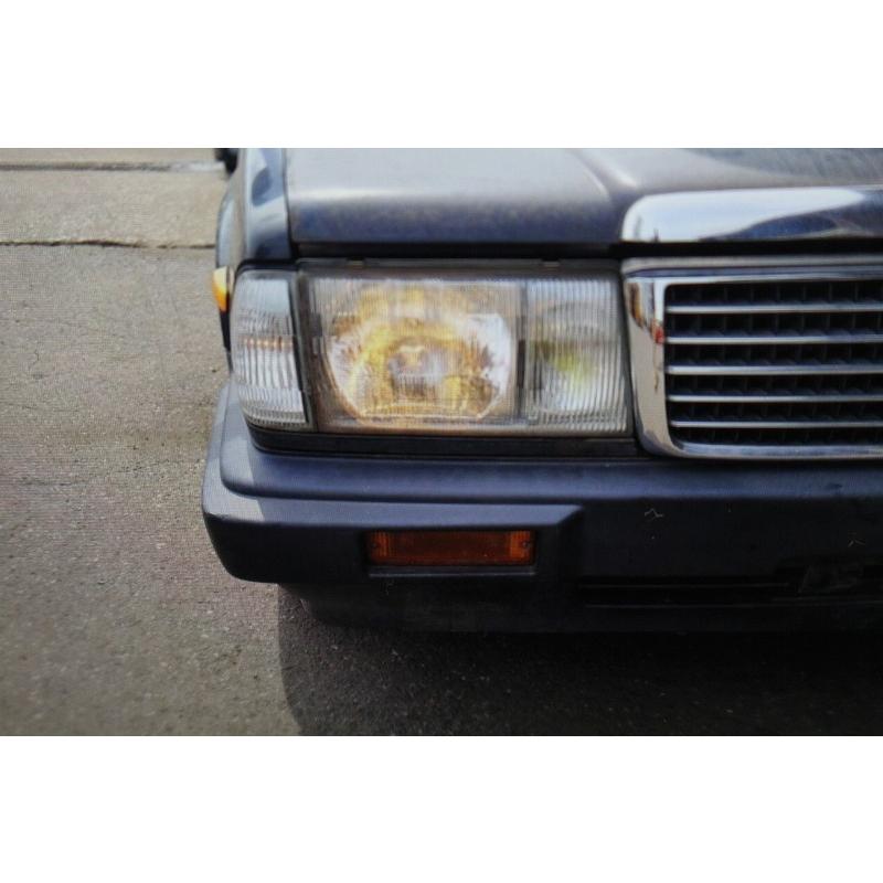 日産（NISSAN） セドリック カスタム 後期 (QJY31 Y31) 純正 右 ヘッド