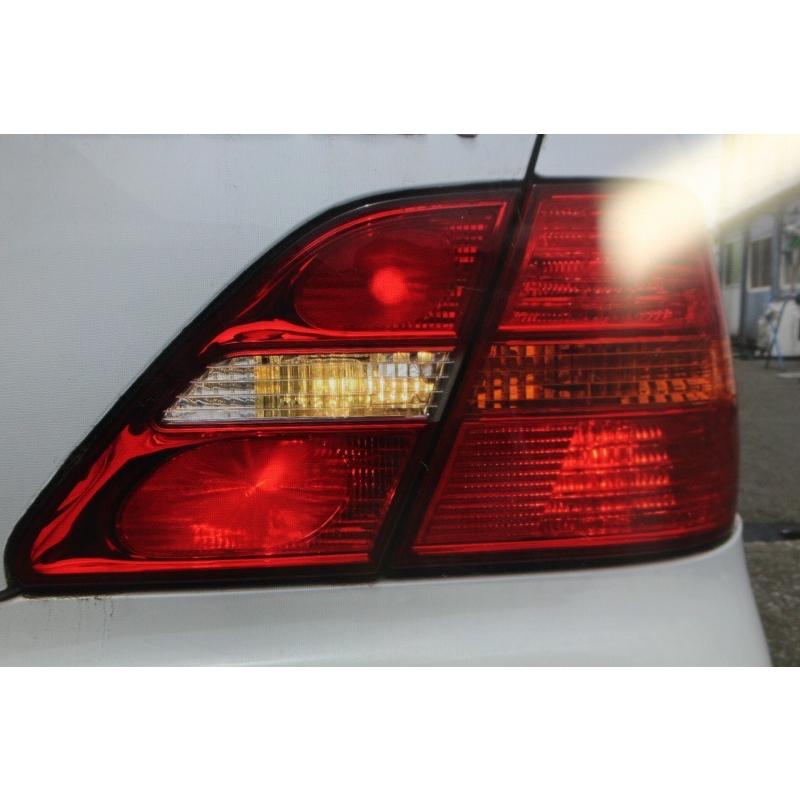 トヨタ（TOYOTA） 30 セルシオ A 前期 (UCF30) 純正 スタンレー 右 
