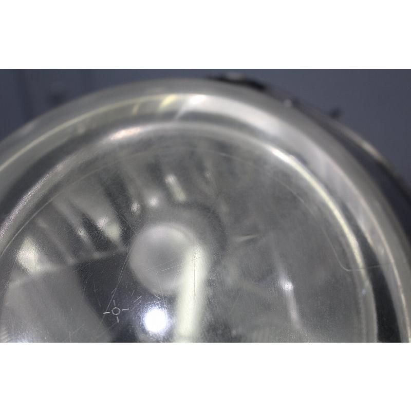 MINI（ミニ） クーパー R56 右H 前期 (MF16) 純正 左 ハロゲン ヘッド