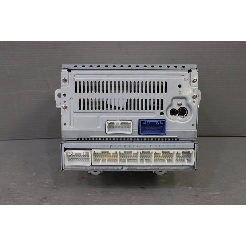 トヨタ　17クラウン　純正CDカセットデッキ　動作確認済み　送料込み　中古品 17 クラウン アスリート G 後期(JZS175 JZS171) 純正 破損無 取付OK