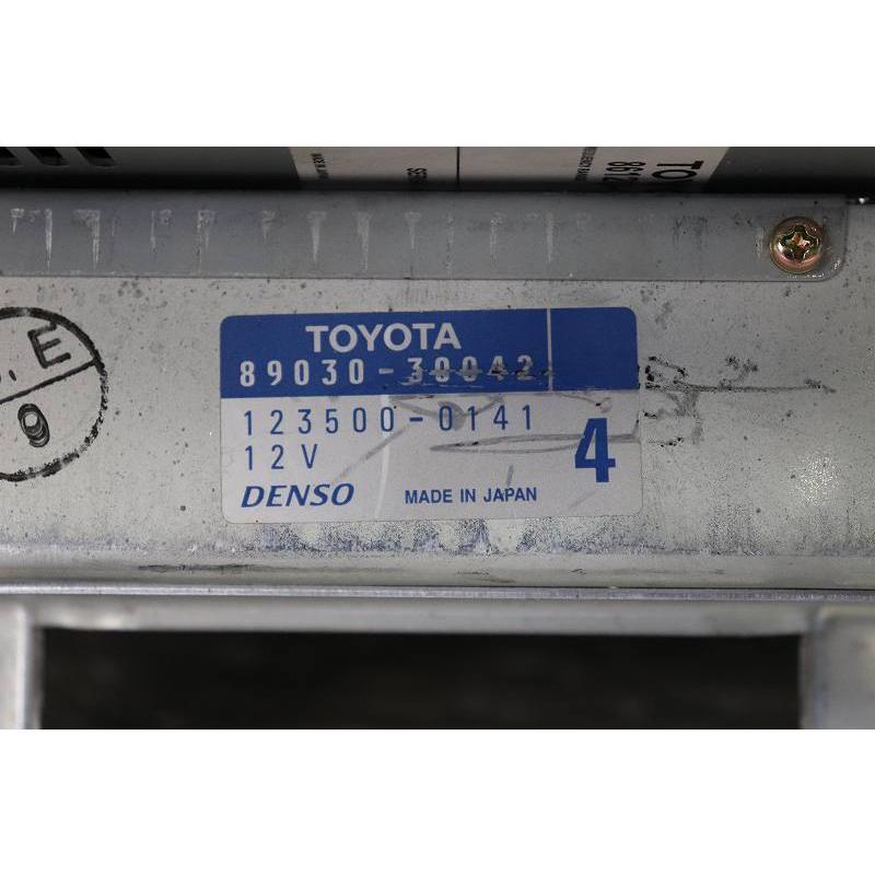 17 クラウン アスリート G 後期(JZS175 JZS171) 純正 破損無 取付OK