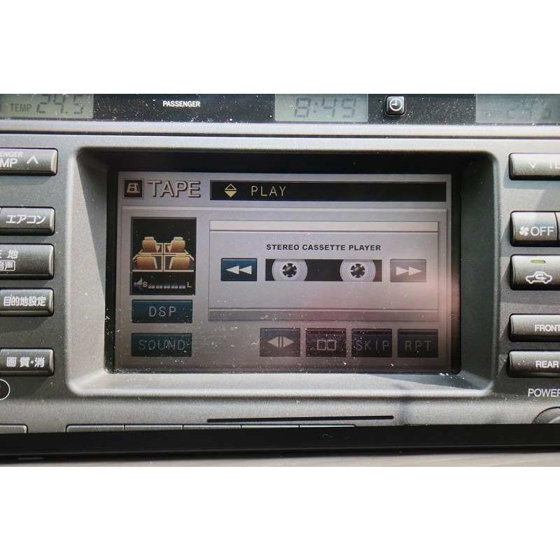 17 クラウン アスリート G 後期(JZS175 JZS171) 純正 破損無 取付OK