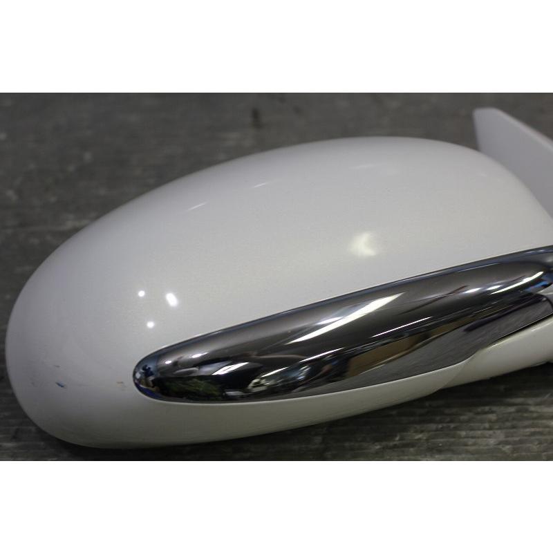 トヨタ 40 ソアラ 前期 (UZZ40) 純正 トーカイリカ 右ドアミラー 電格  