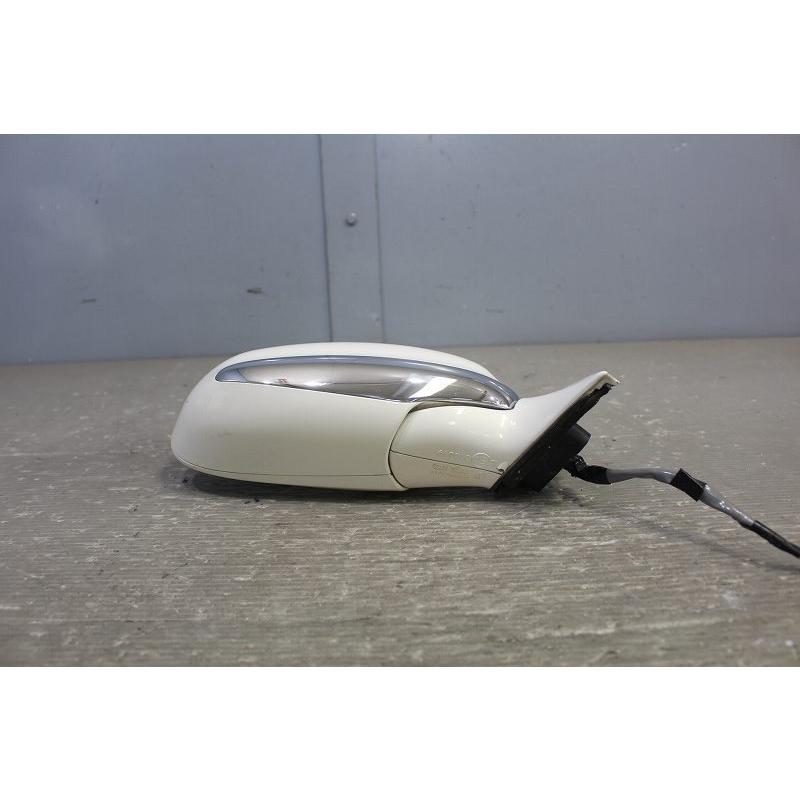 トヨタ 40 ソアラ 前期 (UZZ40) 純正 トーカイリカ 右ドアミラー 電格  