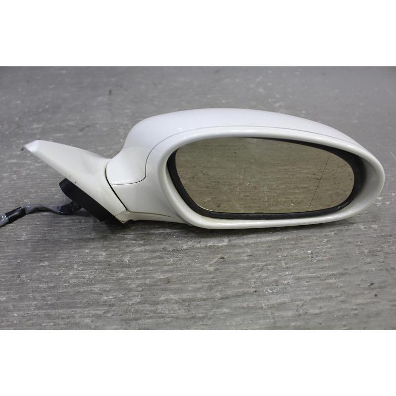 トヨタ 40 ソアラ 前期 (UZZ40) 純正 トーカイリカ 右ドアミラー 電格  