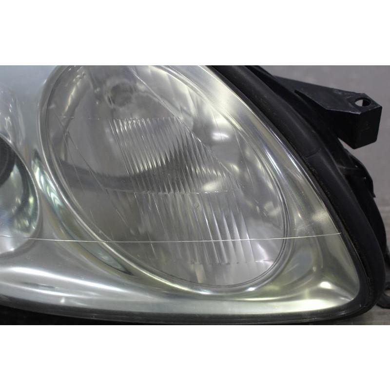 40 ソアラ 前期(UZZ40) 純正 コイト 右ヘッドライト HID バラスト レべ