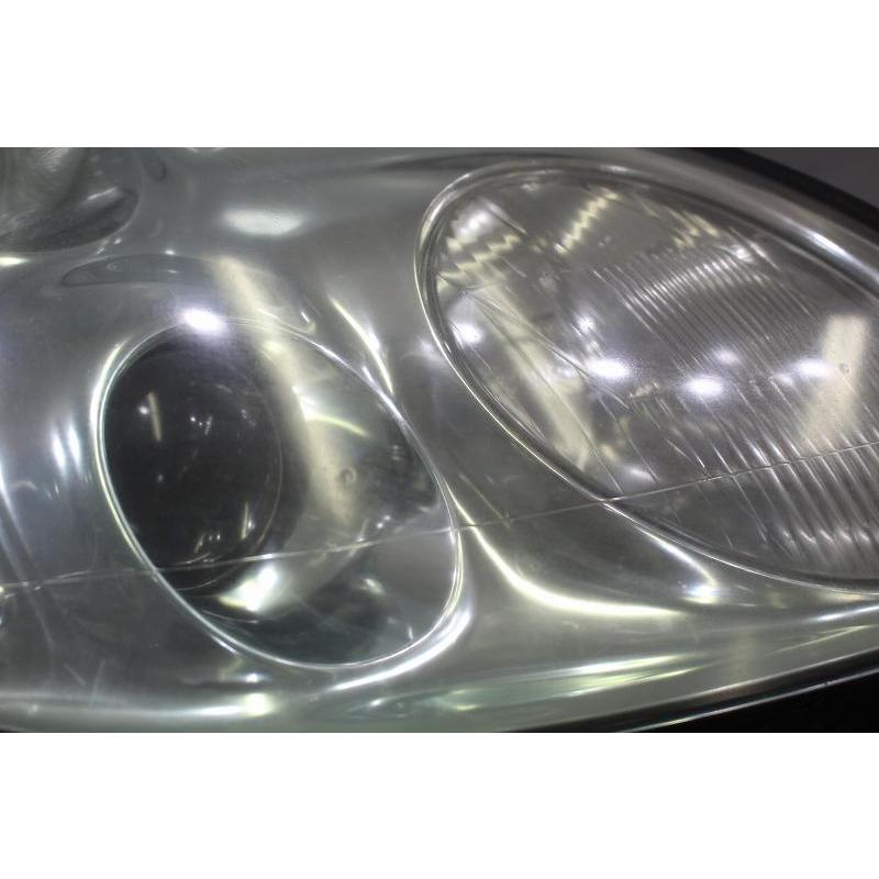40 ソアラ 前期(UZZ40) 純正 コイト 右ヘッドライト HID バラスト レべ