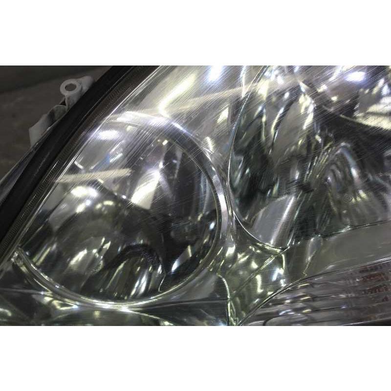 31 セルシオ C 前期(UCF31) 純正 スタンレー ヘッドライト HID