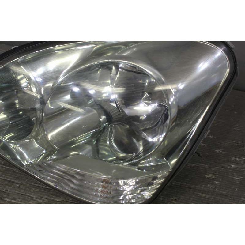 31 セルシオ C 前期(UCF31) 純正 スタンレー ヘッドライト HID