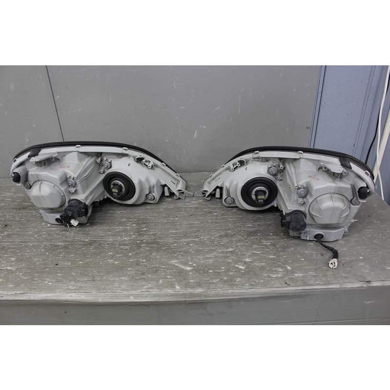 31 セルシオ C 前期(UCF31) 純正 スタンレー ヘッドライト HID