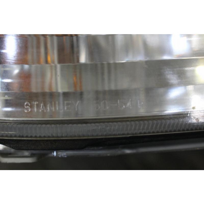 31 セルシオ C 前期(UCF31) 純正 スタンレー ヘッドライト HID