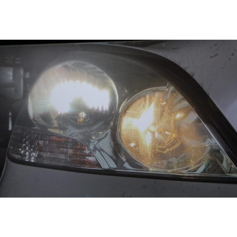 31 セルシオ C 前期(UCF31) 純正 スタンレー ヘッドライト HID