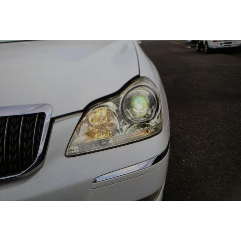 18 クラウン マジェスタ A 前期(UZS186) 純正 スタンレー 取付OK