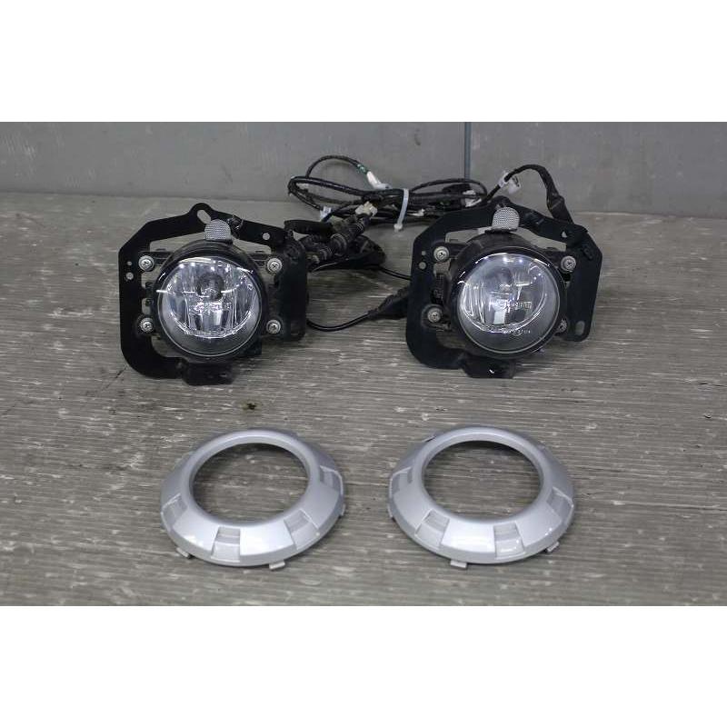 CIBIE フォグランプ三菱