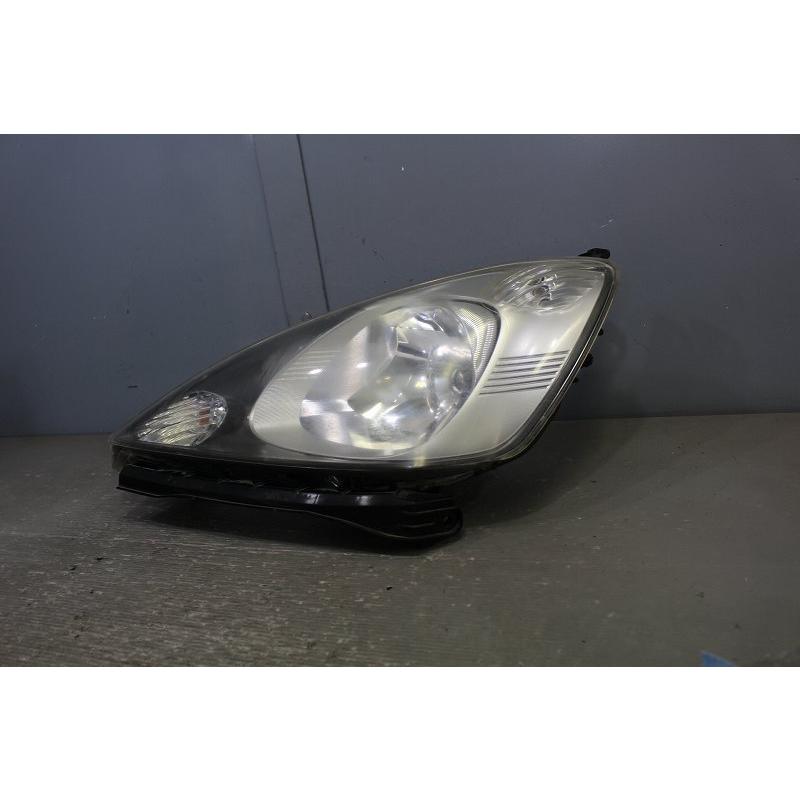 フィット RS Sパッケージ 前期 (GE8) Fit 純正 スタンレー 左ヘッド