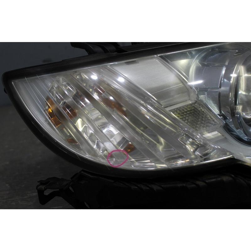 SUBARU（スバル） レガシィ ワゴン 2.0 GT SPEC-B E型 後期(BP5) 純正
