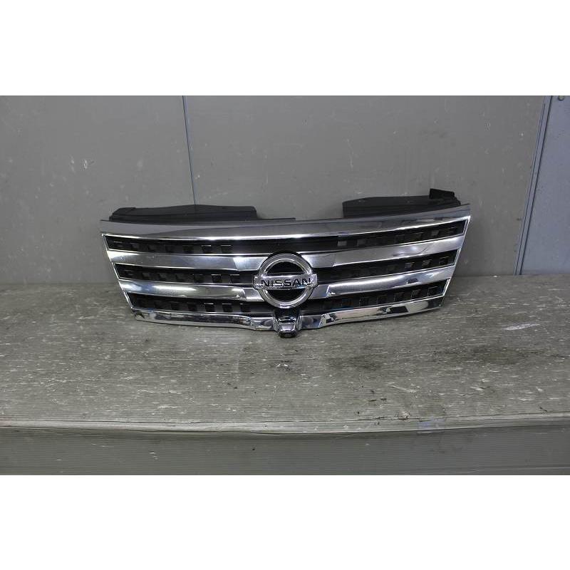 25 セレナ ハイウェイスター アラウンドビュー 後期 (CC25 C25) 純正  