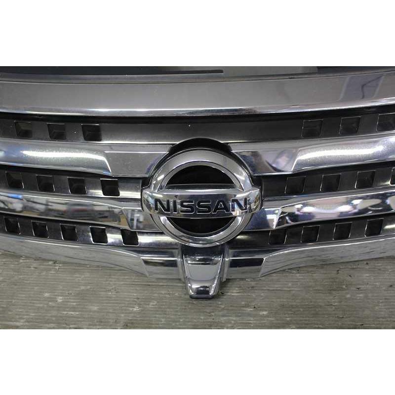 25 セレナ ハイウェイスター アラウンドビュー 後期 (CC25 C25) 純正  