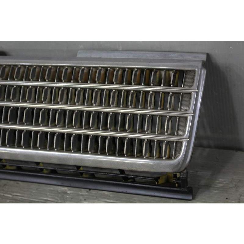 トヨタ マーク2 バン フロントグリル GL 後期 ( YX78V GX70G LX76V 