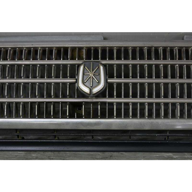 トヨタ マーク2 バン フロントグリル GL 後期 ( YX78V GX70G LX76V 