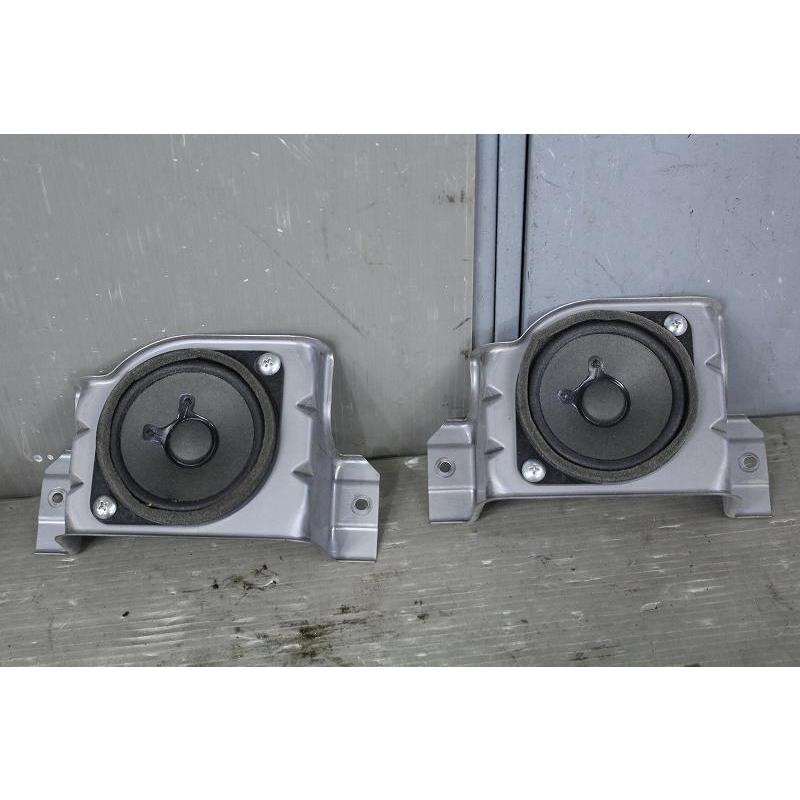 デリカ D5 前期(CV5W CV1W) 純正 破損無 取付OK 動作保証 ロック