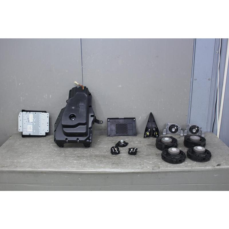 デリカ D5 前期(CV5W CV1W) 純正 破損無 取付OK 動作保証 ロック