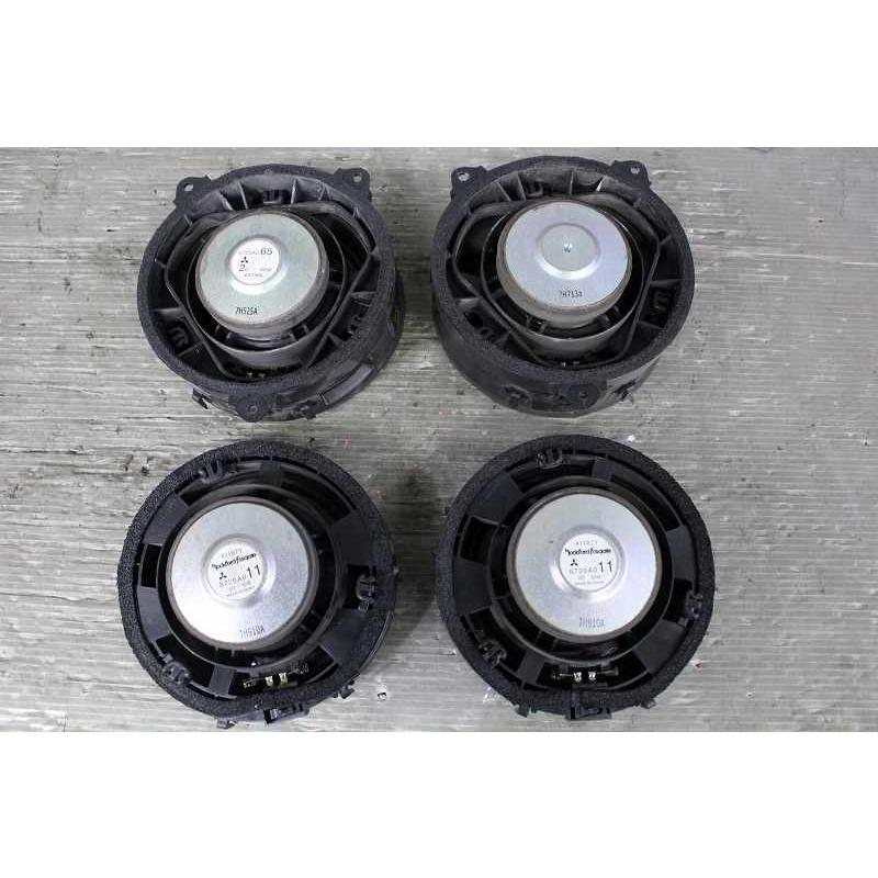 デリカ D5 前期(CV5W CV1W) 純正 破損無 取付OK 動作保証 ロック