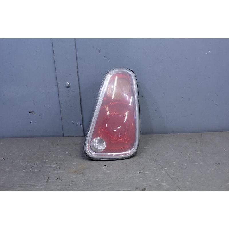 BMW MINI R50(RA16) COOPER 純正テールランプ MINI BMW ミニ クーパー R50 後期 (RA16) 純正 右テールランプ