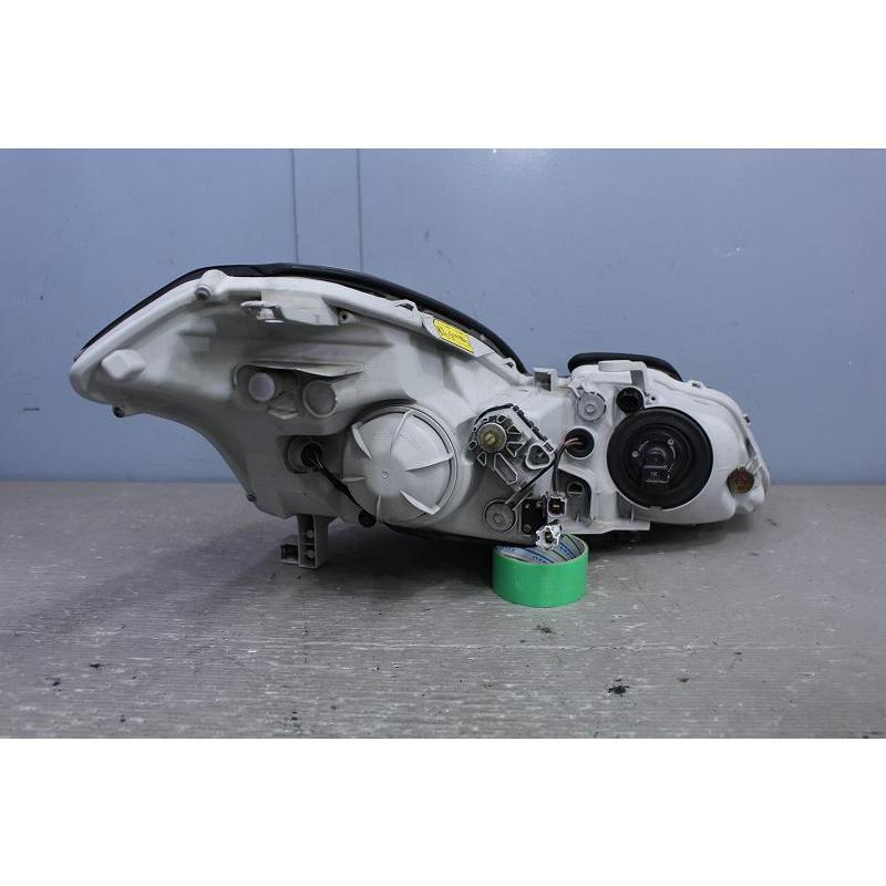 マークII ブリット iR-S 後期(JZX110) 純正 コイト 取付OK 左ヘッド