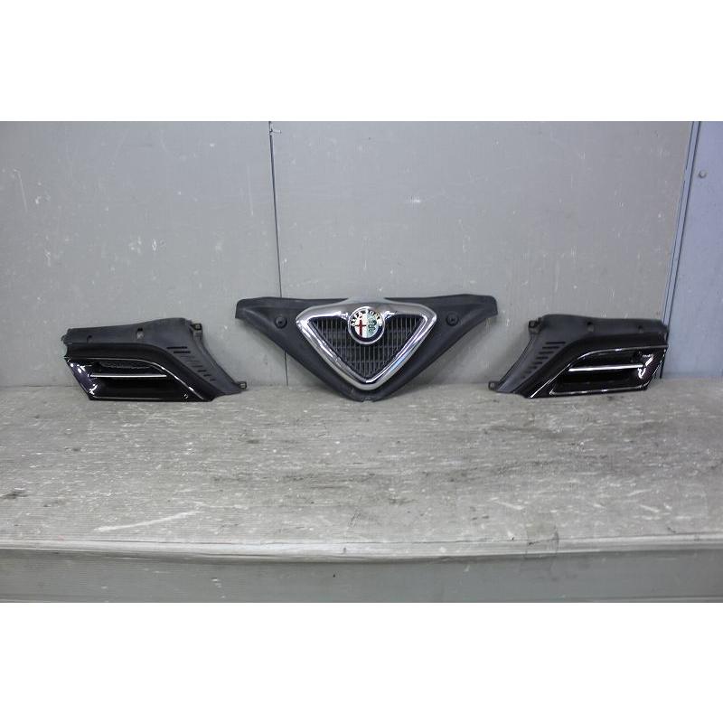 アルファロメオ 166 3.0V6 スポルトロニック 前期(936A) 純正 レア